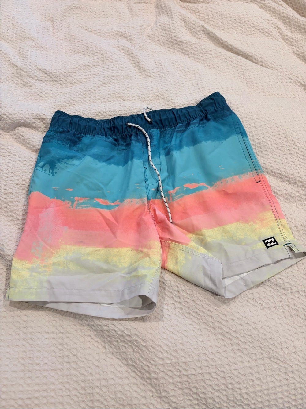 Billabong Men’s Swim Trunks